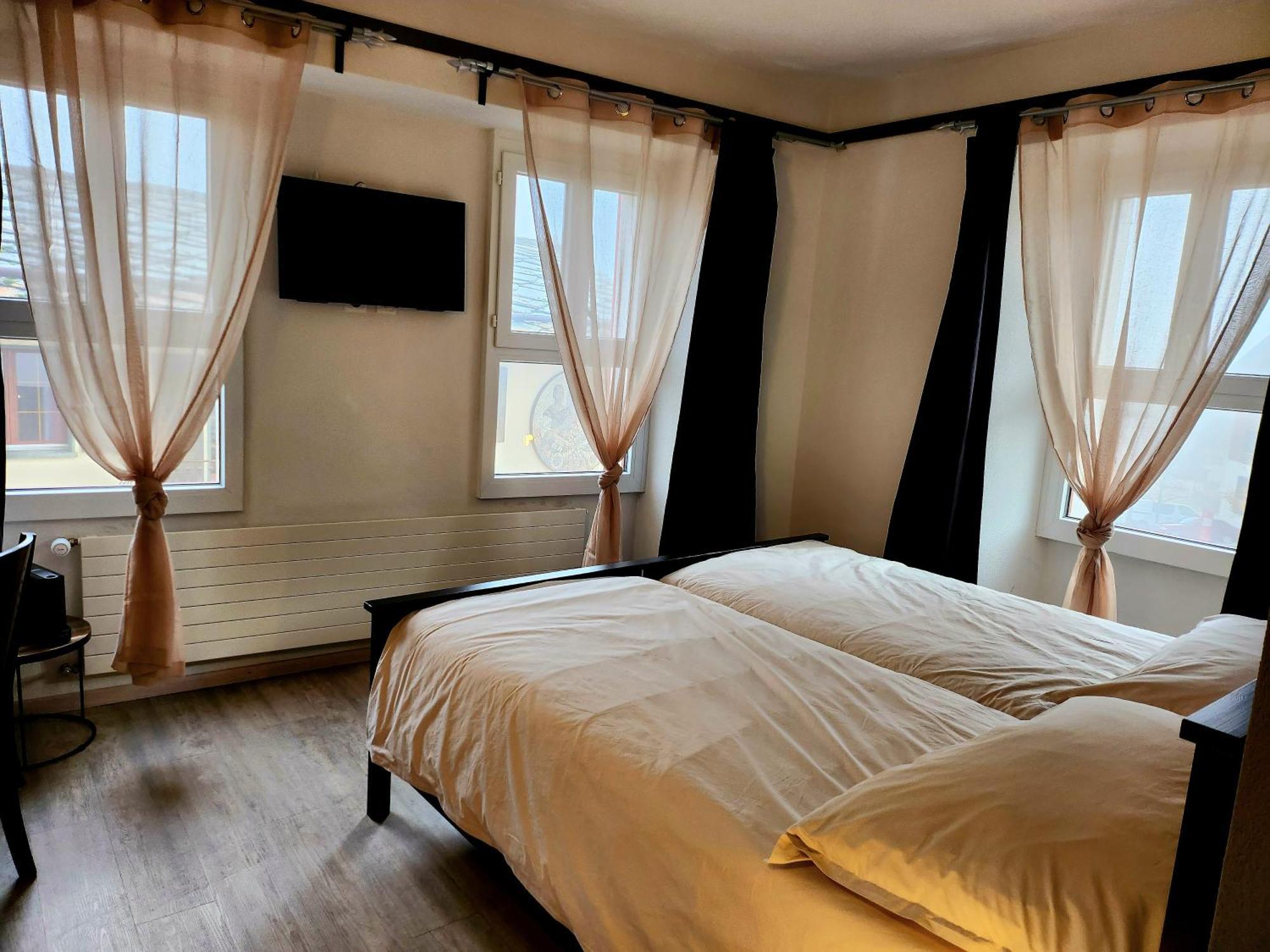 Couette-café De L’union 3*