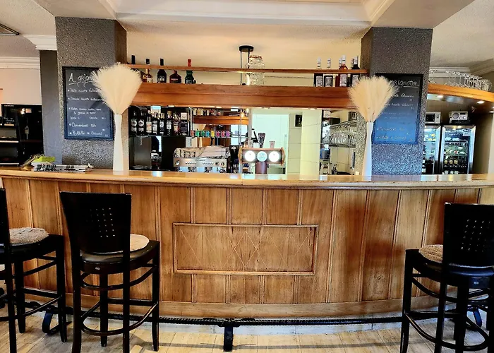 Auberge De L\'Union