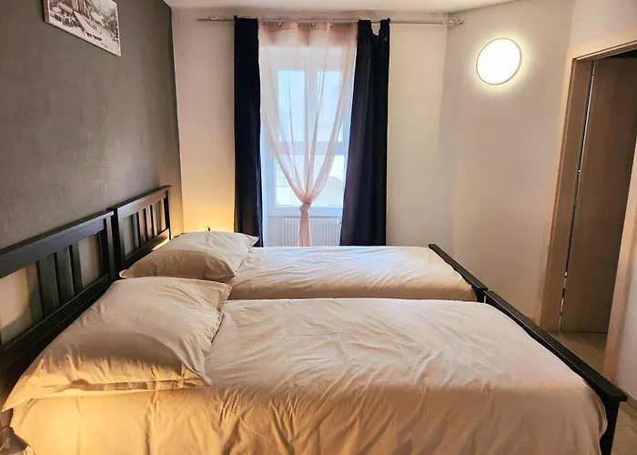 Auberge De L\'Union
