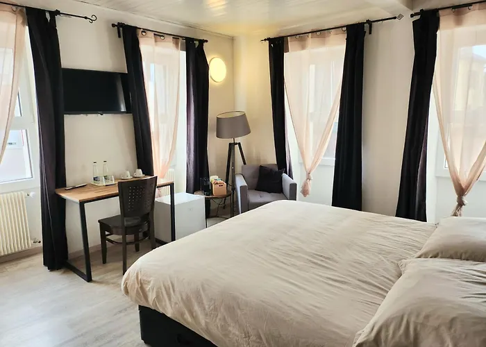Auberge De L\'Union